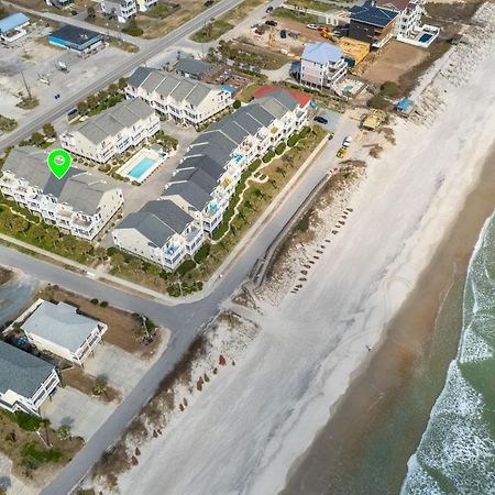 Sea Star Serenity Surf City Ngoại thất bức ảnh