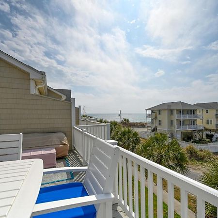 Sea Star Serenity Surf City Ngoại thất bức ảnh