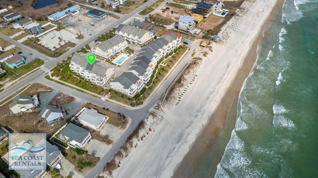 Sea Star Serenity Surf City Ngoại thất bức ảnh
