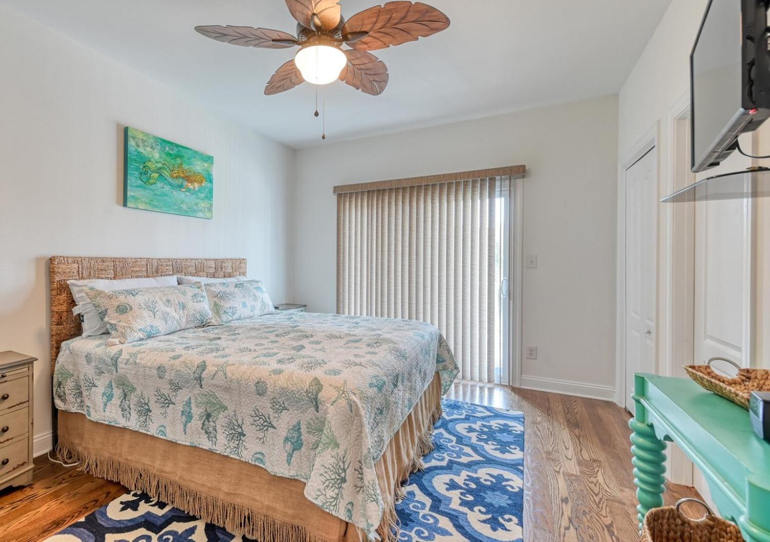 Sea Star Serenity Surf City Ngoại thất bức ảnh