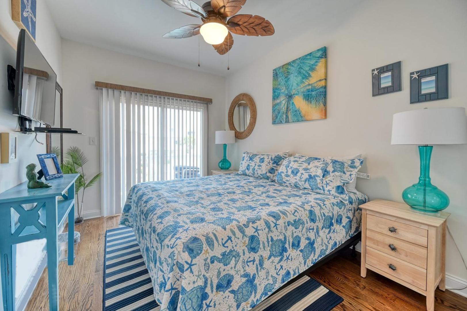 Sea Star Serenity Surf City Ngoại thất bức ảnh